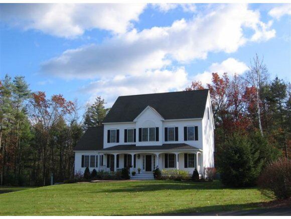 Property Photo:  16 Tanglewood Dr.  NH 03062 