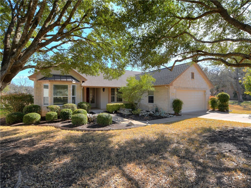 Property Photo:  113 Scissortail Trail  TX 78633 