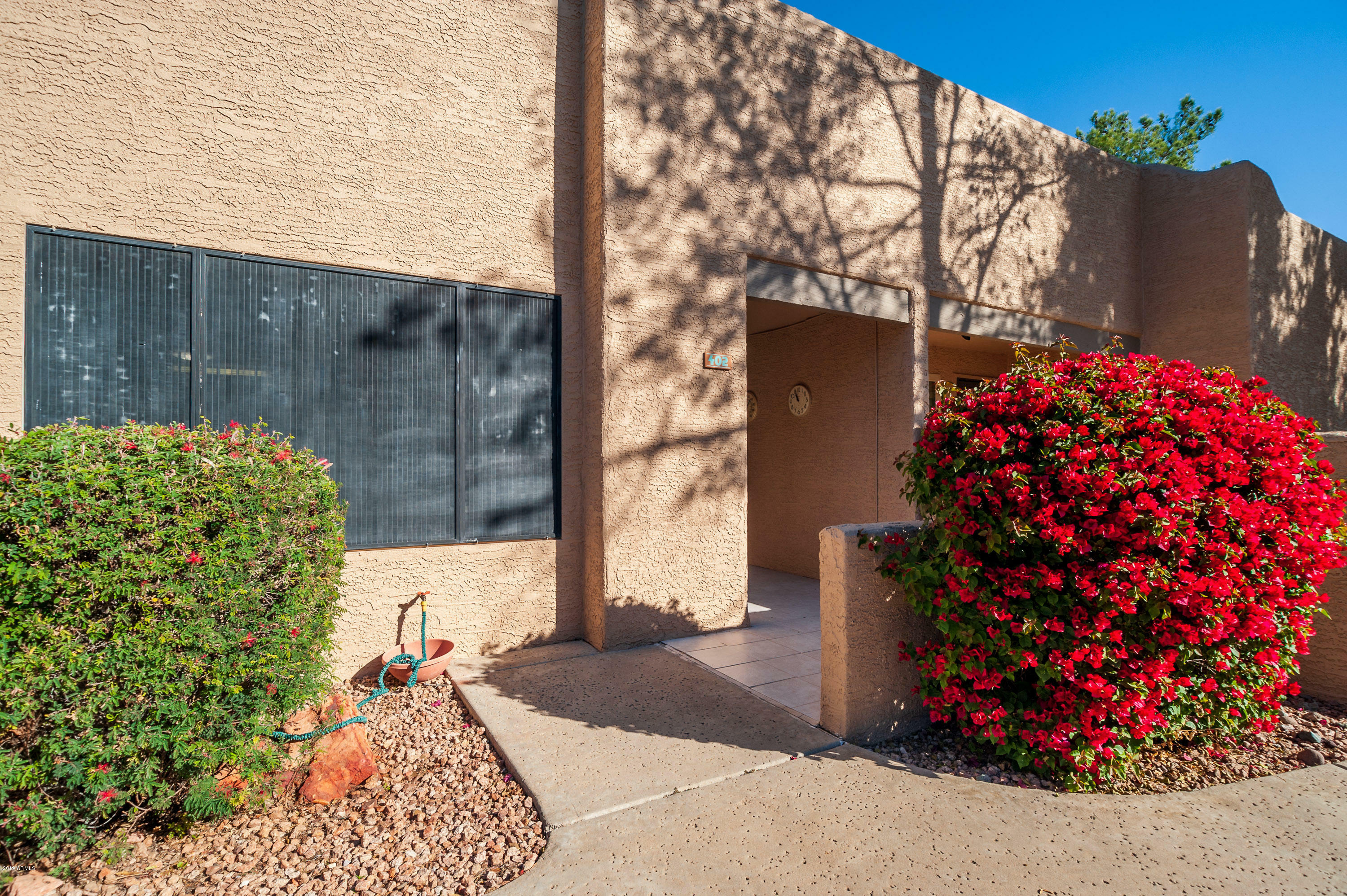 Property Photo:  14300 W Bell Road 402  AZ 85374 