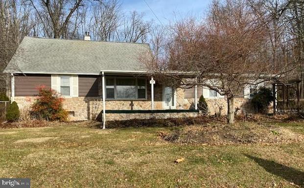 Property Photo: 5437 Bossler Road PA 17022