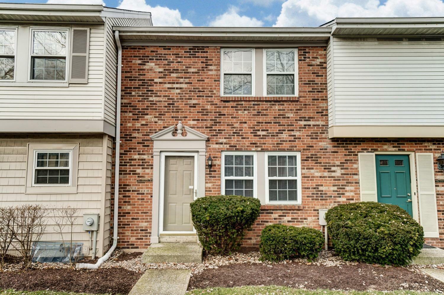 Property Photo: 7509 Kingsgate Way OH 45069