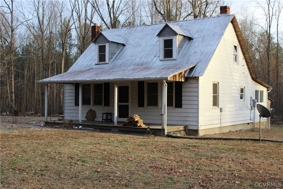 Property Photo:  19231 Genito Road  VA 23002 