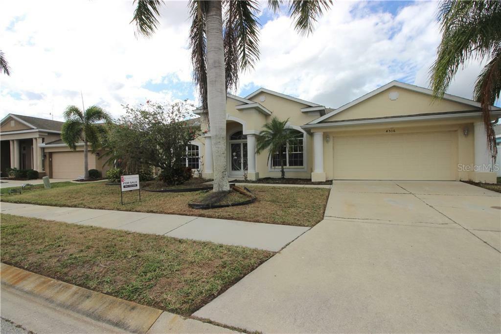 Property Photo:  4516 Useppa Drive  FL 34203 