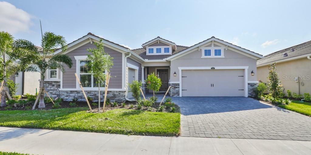 Property Photo: 5564 Long Shore Loop 205 FL 34238