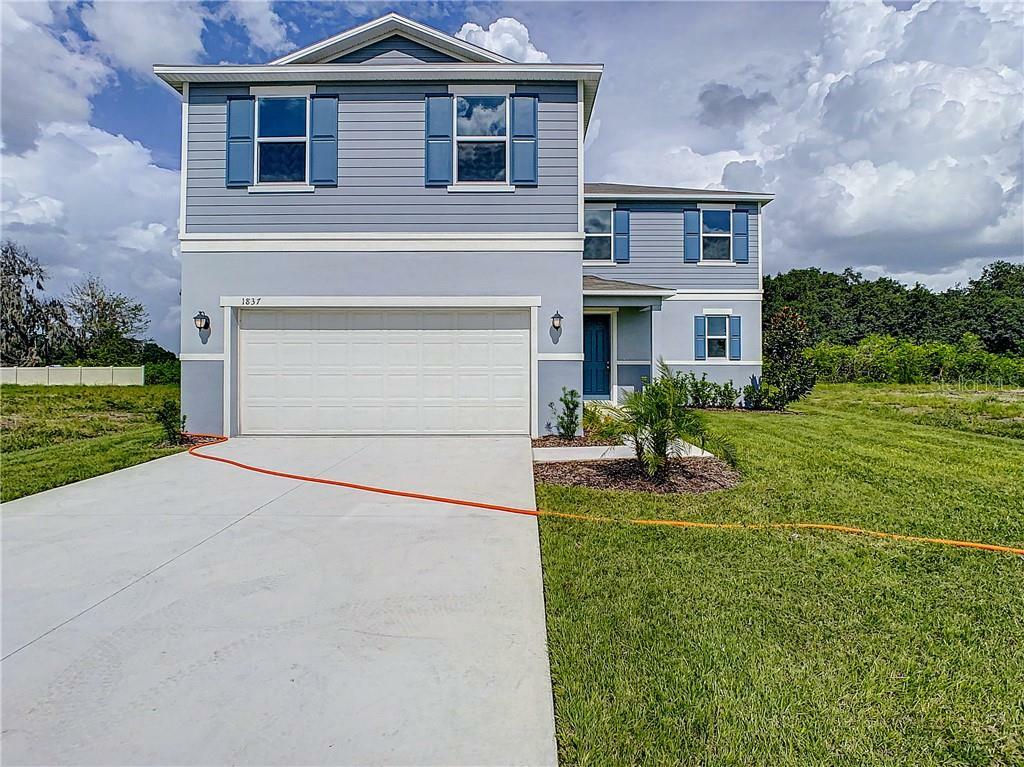 Property Photo:  1837 River Crest Avenue  FL 34771 