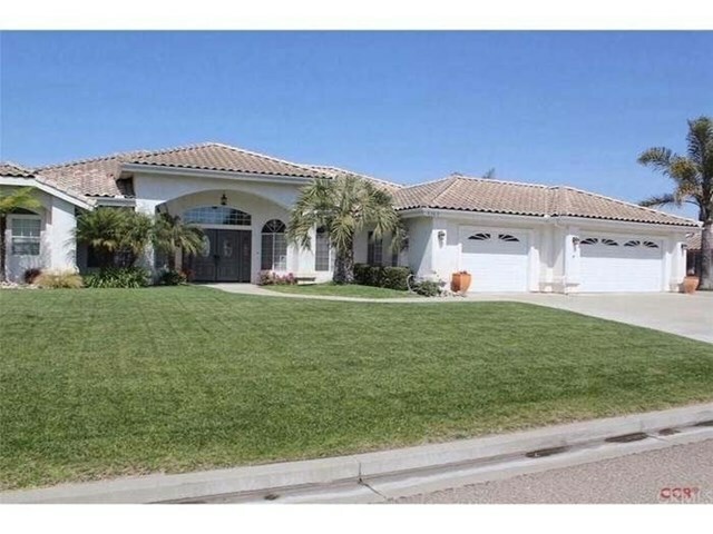 Property Photo:  4389 Kris Drive  CA 93455 