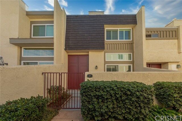 Property Photo:  9950 Topanga Canyon Boulevard 47  CA 91311 