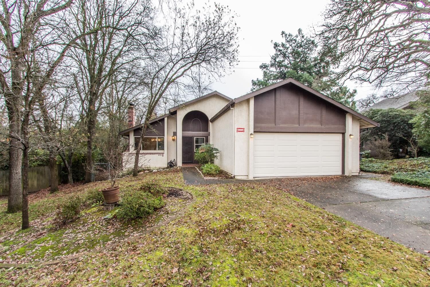 Property Photo:  8216 War Horse  CA 95662 