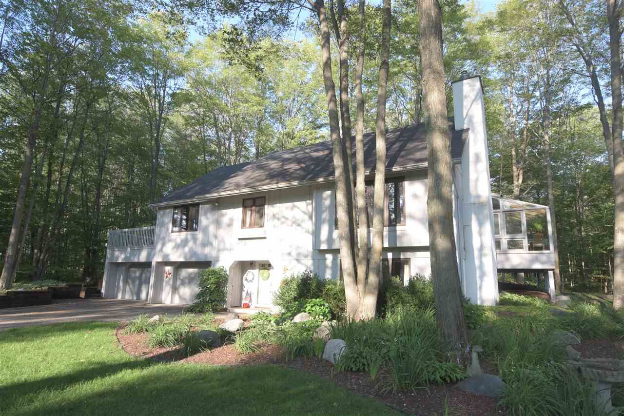 Property Photo: 5383 Snowmass MI 49740