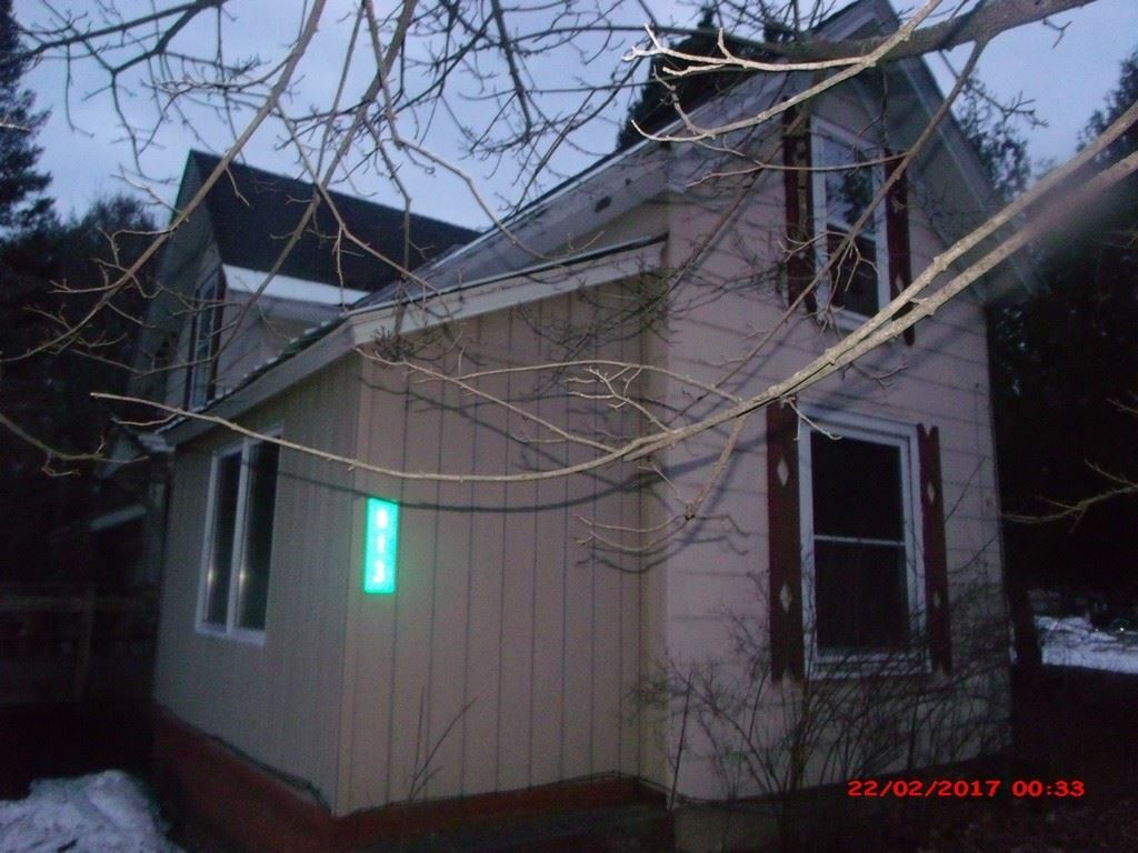 Property Photo: 813 Prospect Lots 11 &Amp 12 MI 49727