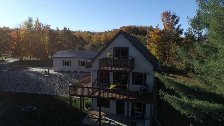 9515 N Pleasantview  Levering MI 49755 photo