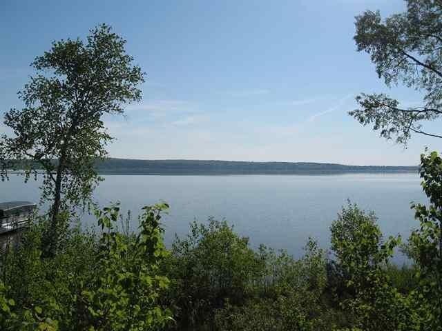 Property Photo:  0 S Fisher  MI 49749 