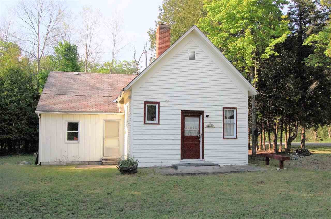 Property Photo: 05191 Rogers MI 49727