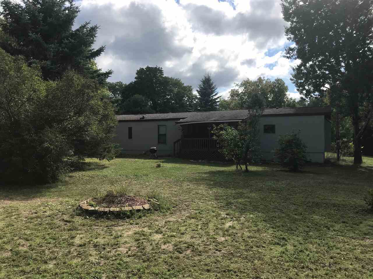 Property Photo: 722 State MI 49727