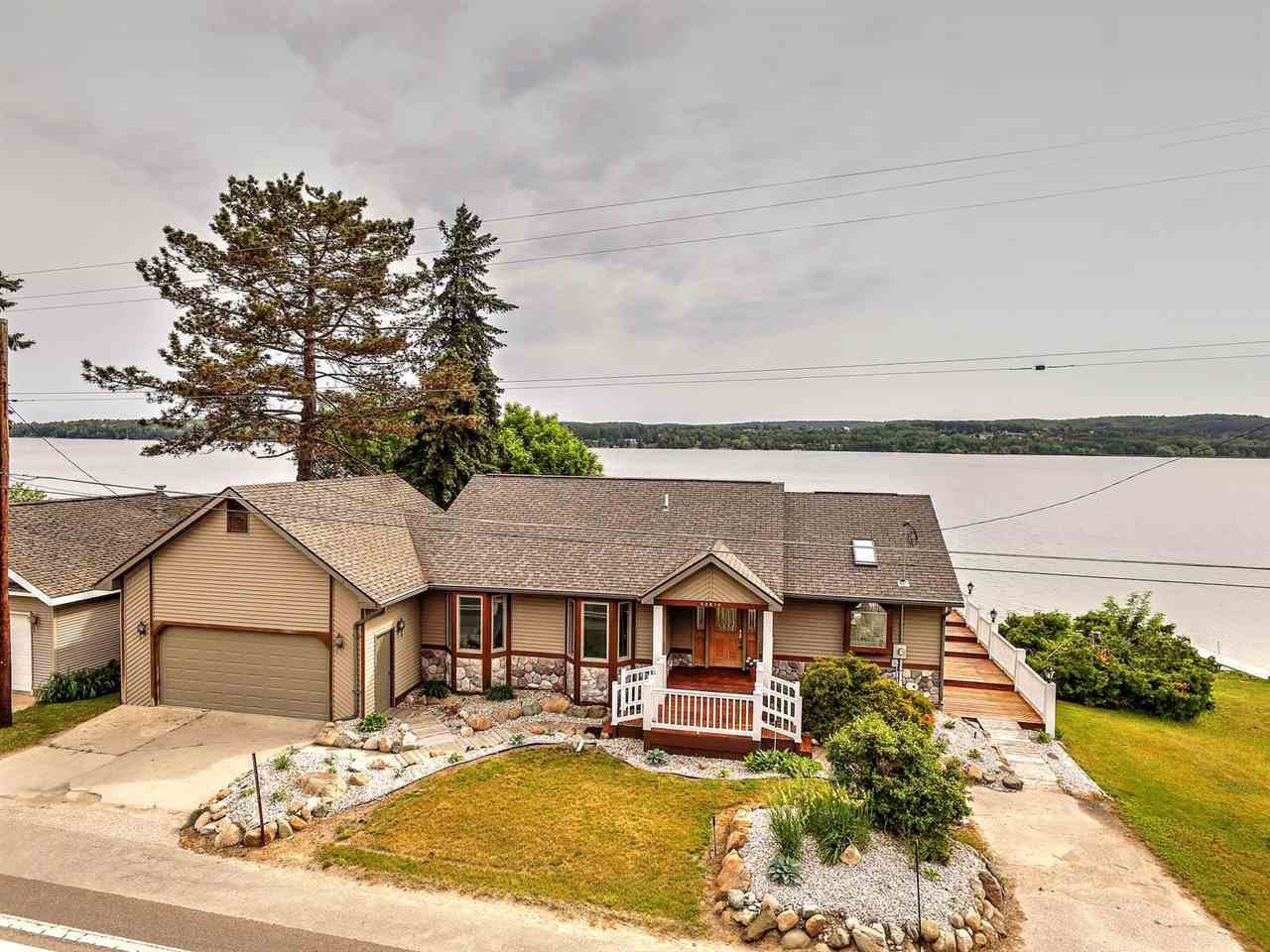 Property Photo: 02814 S M-66 MI 49727
