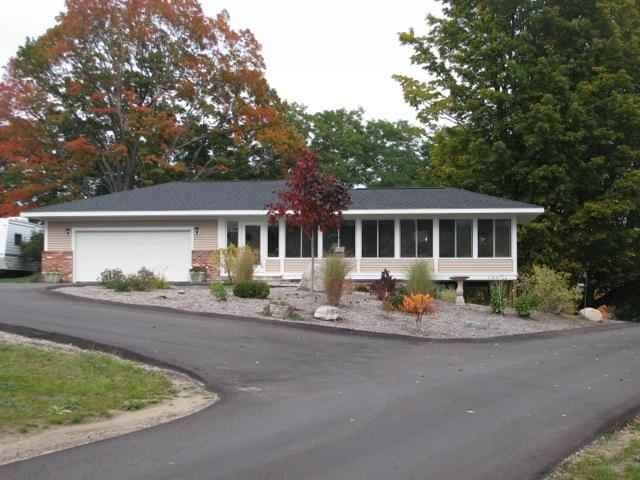 Property Photo: 7218 S State MI 49740