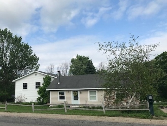 Property Photo:  01270 Marion Center  MI 49720 