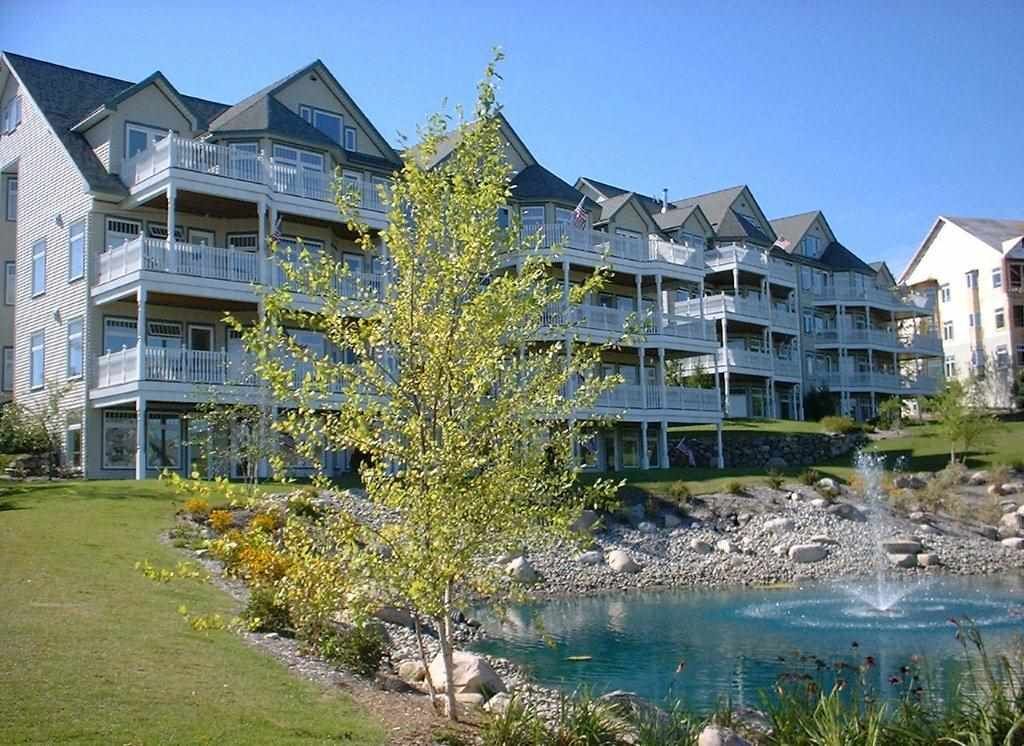 Property Photo:  800 Maple Leaf Lane Unit 8  MI 49770 