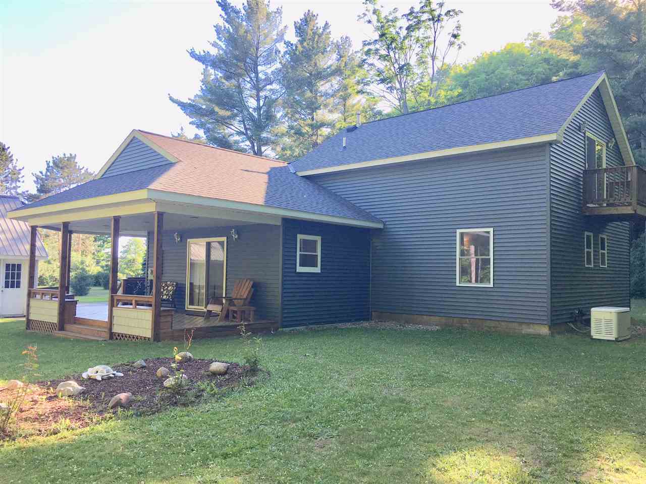 Property Photo: 810 Division MI 49727