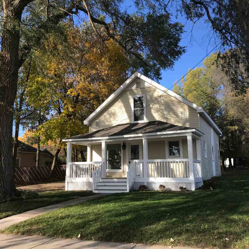 Property Photo: 507 Groveland MI 49712