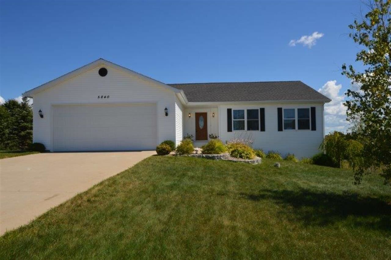 Property Photo:  5840 Walloon  MI 49770 