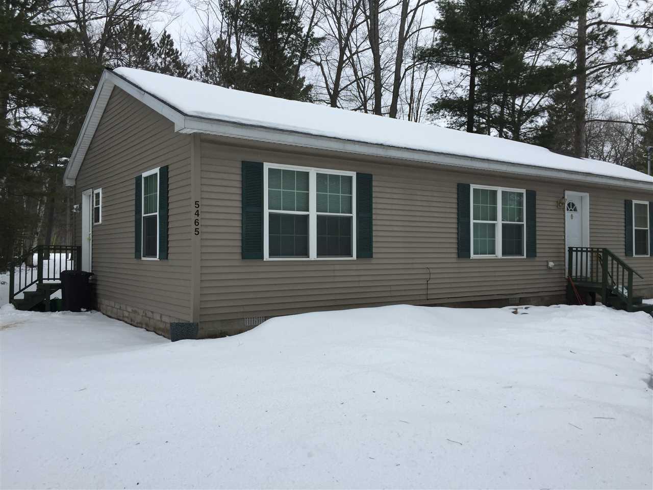 Property Photo: 5465 Petoskey MI 49706