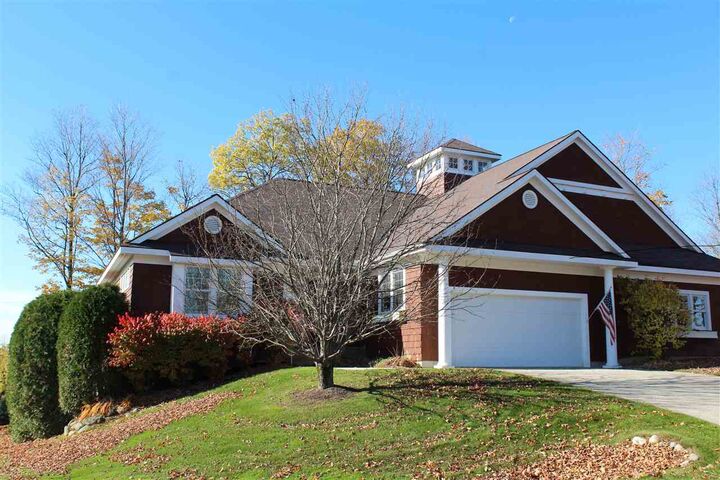 622 Crooked Tree  Petoskey MI 49770 photo