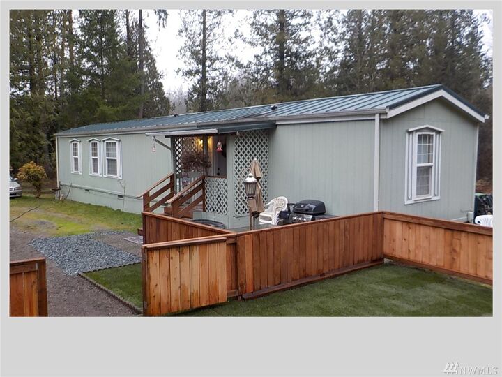 Property Photo:  31202  202nd Avenue SE  WA 98042 