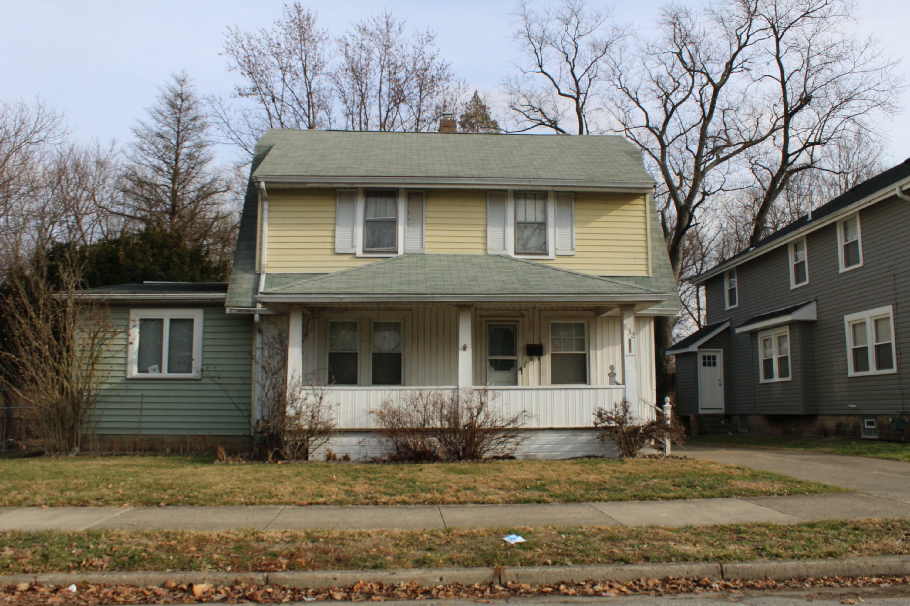 832 Rodgers Drive  Springfield OH 45503 photo