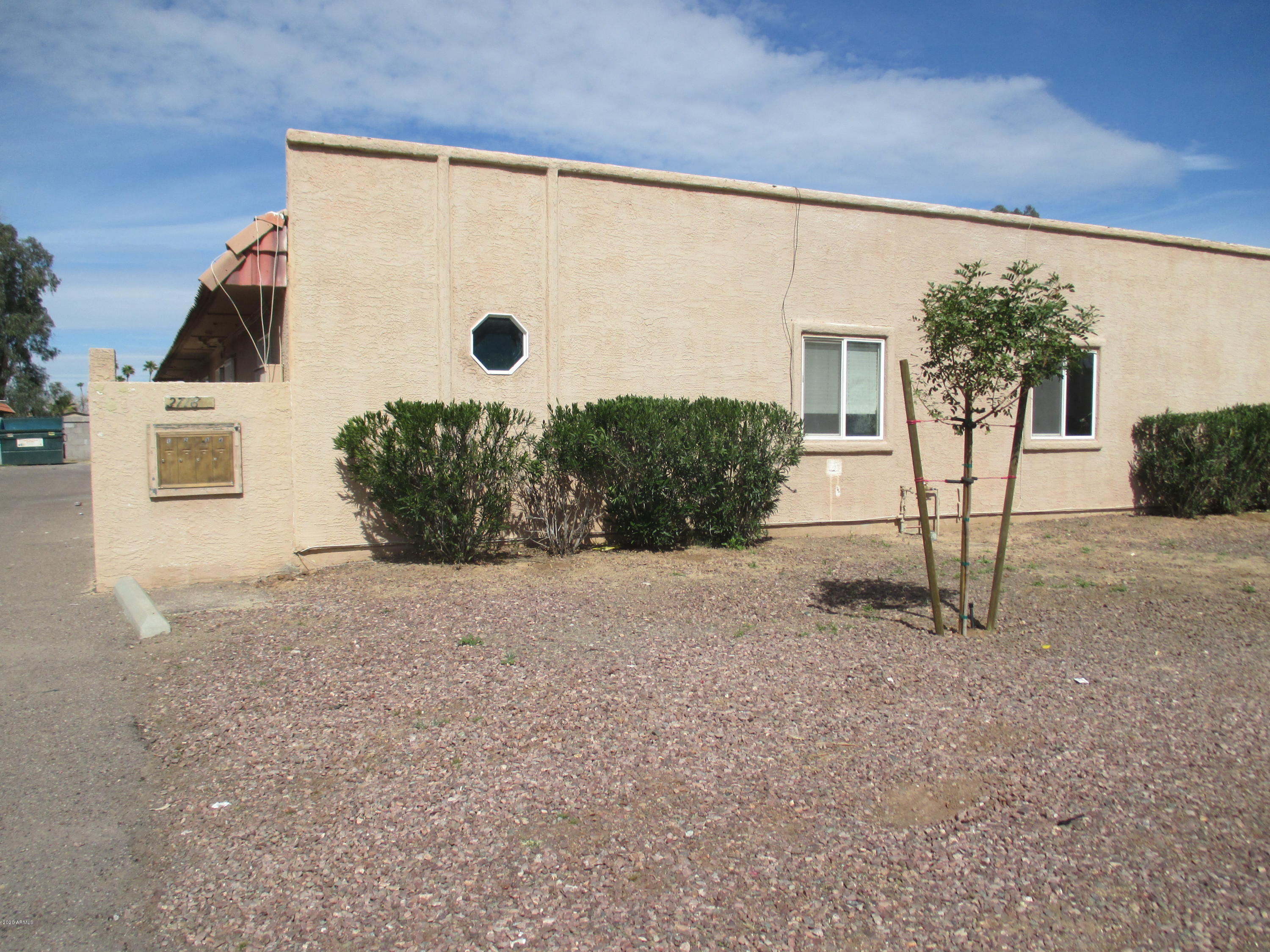 Property Photo:  2718 E Tierra Buena Lane  AZ 85032 
