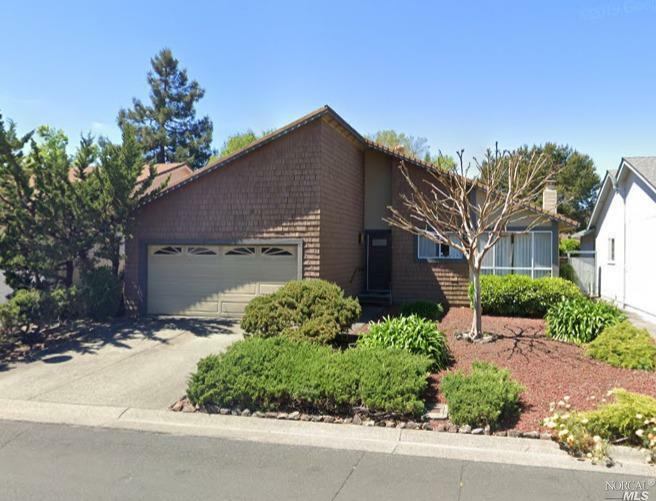 Property Photo:  249 Prune Tree Drive  CA 95448 