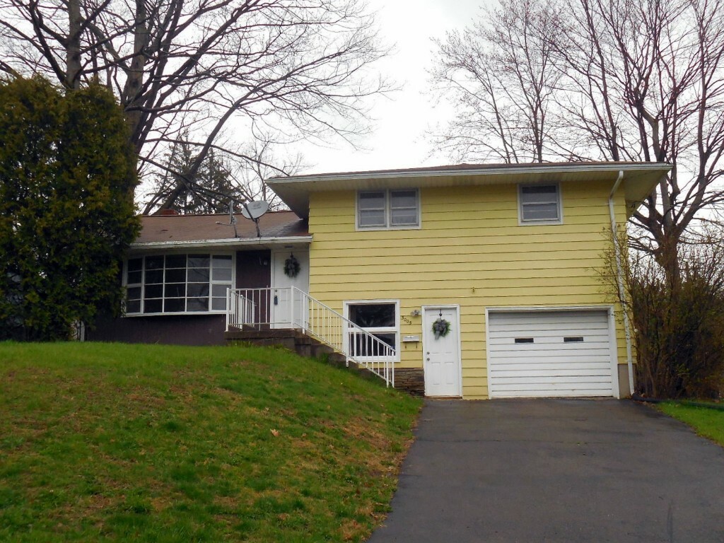 Property Photo: 3005 Smith Drive NY 13760