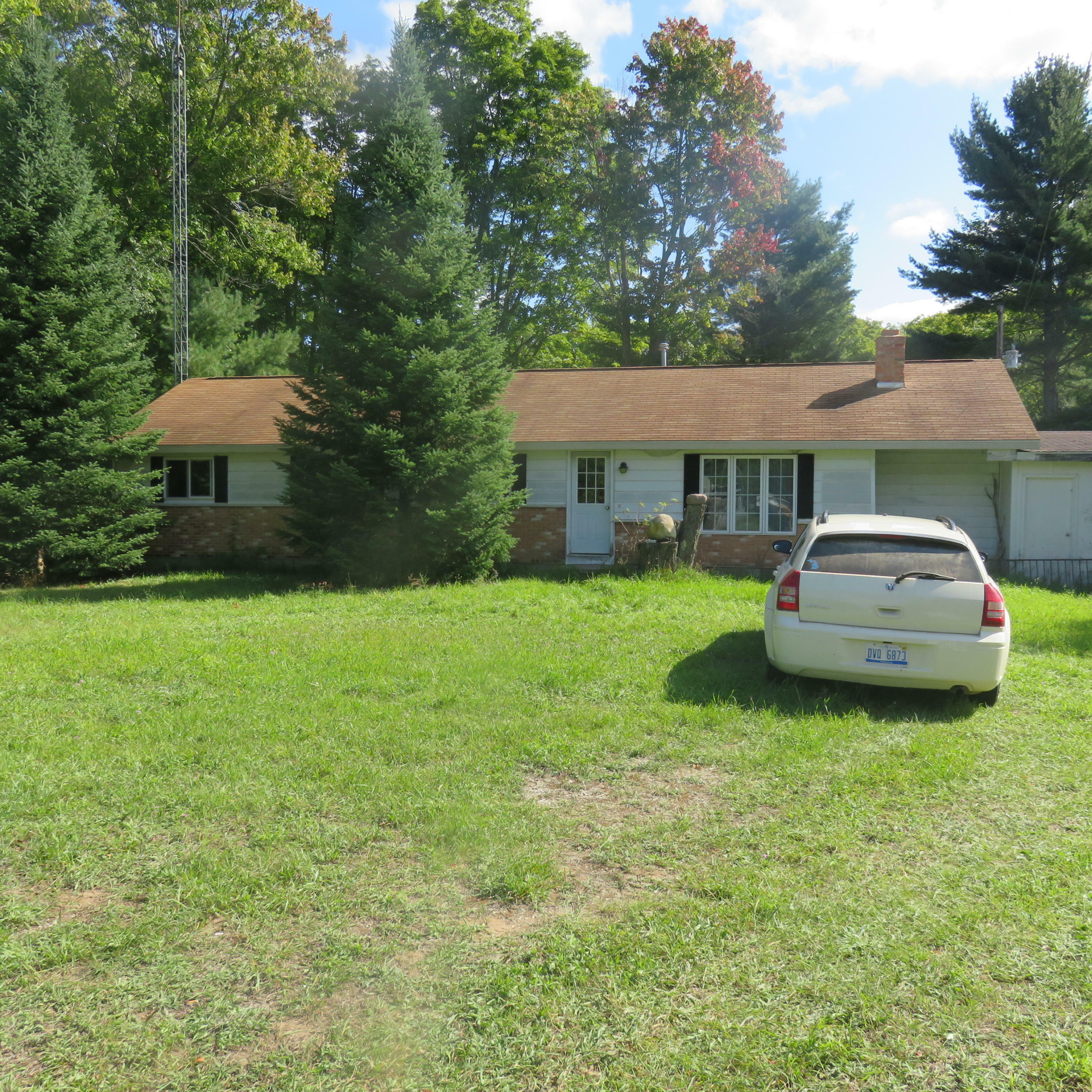 4132 Co Rd 399  Newberry MI 49868 photo