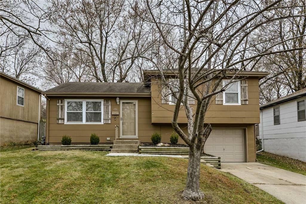 Property Photo:  4916 N Sycamore Drive  MO 64119 