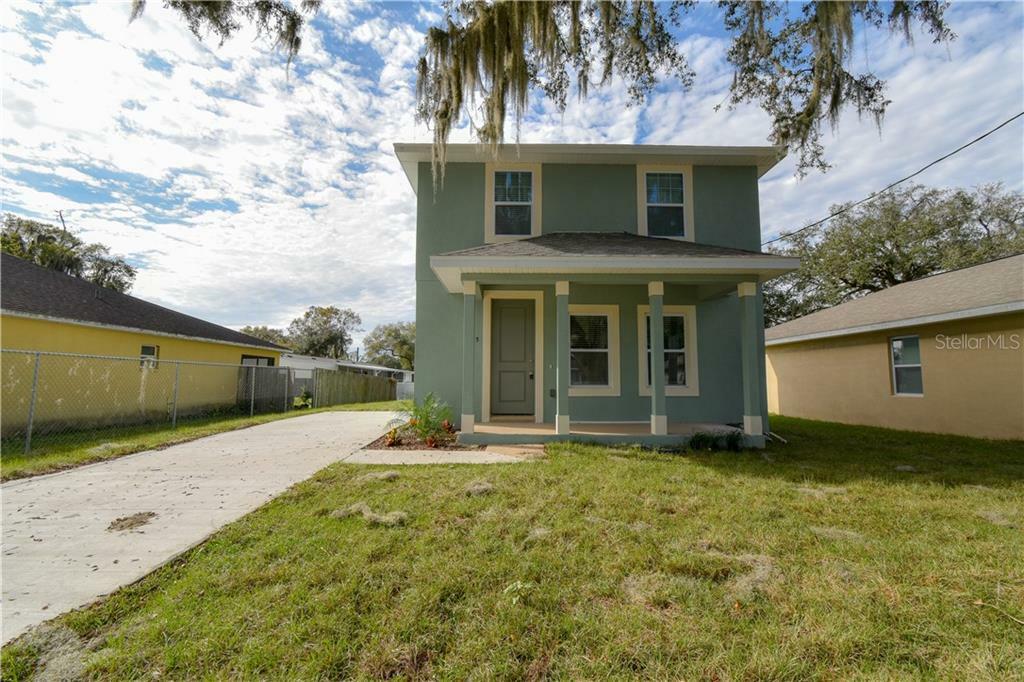 Property Photo:  4625 Terry Avenue S  FL 33813 