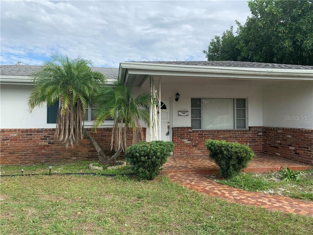 Property Photo:  6236 12th Street S  FL 33705 