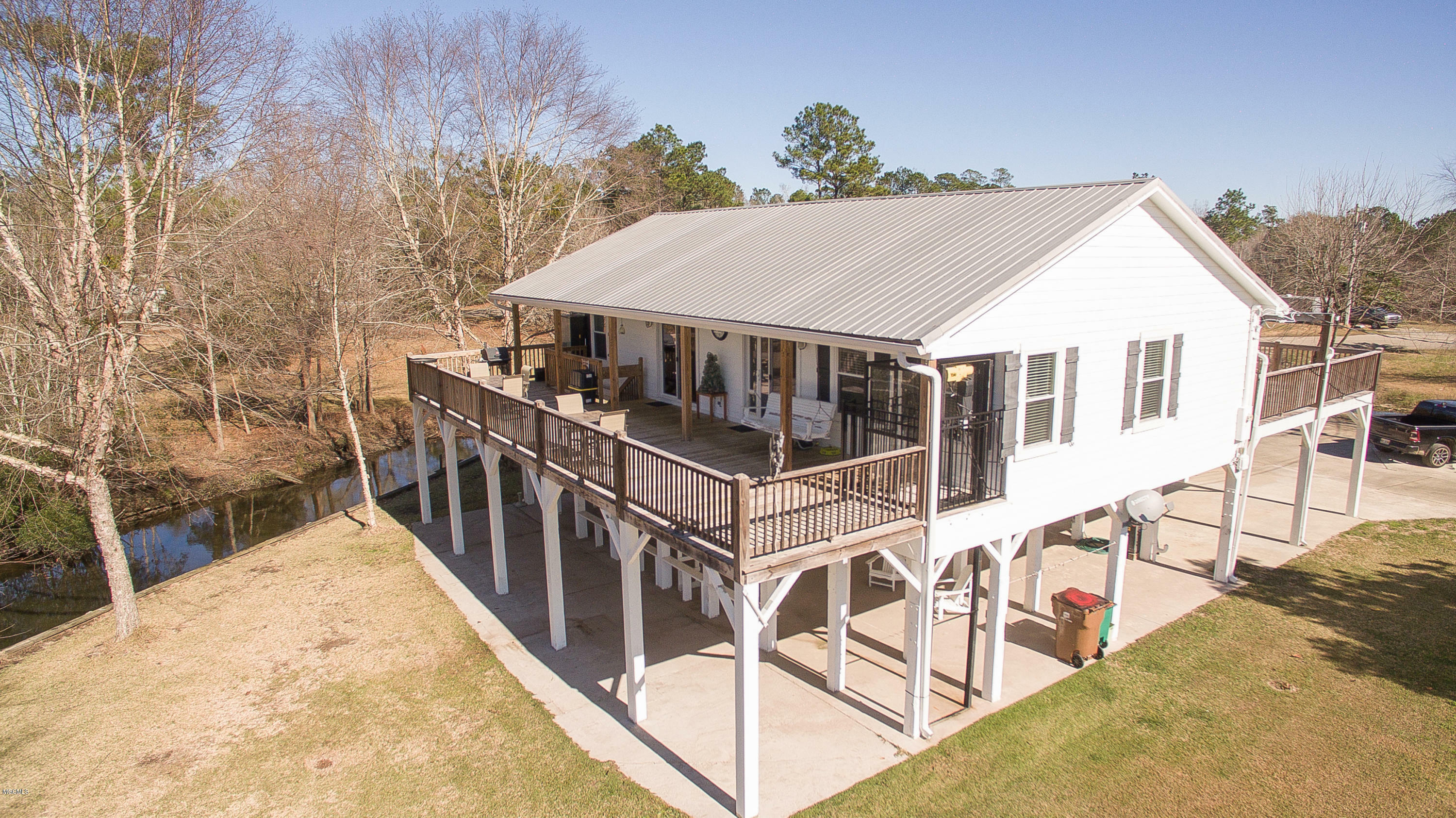 Property Photo:  4537 Audubon Trail  MS 39532 