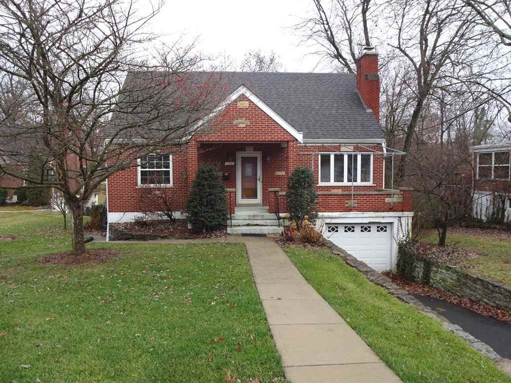 Property Photo:  116 Kennedy  KY 41011 