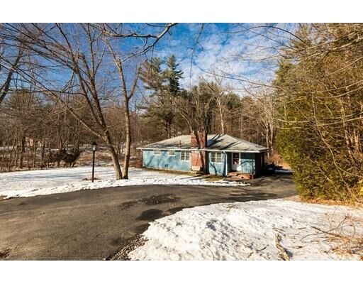 Property Photo: 16 Rocky Hill Road MA 01810