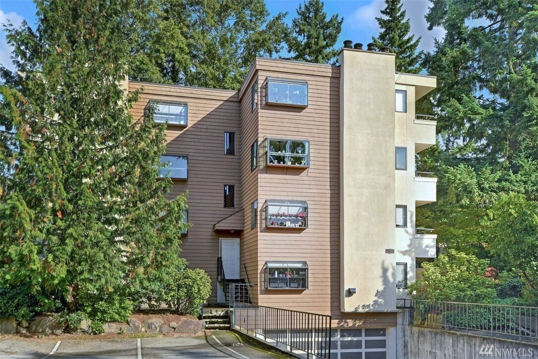 Property Photo:  12341 35th Ave NE 205  WA 98125 