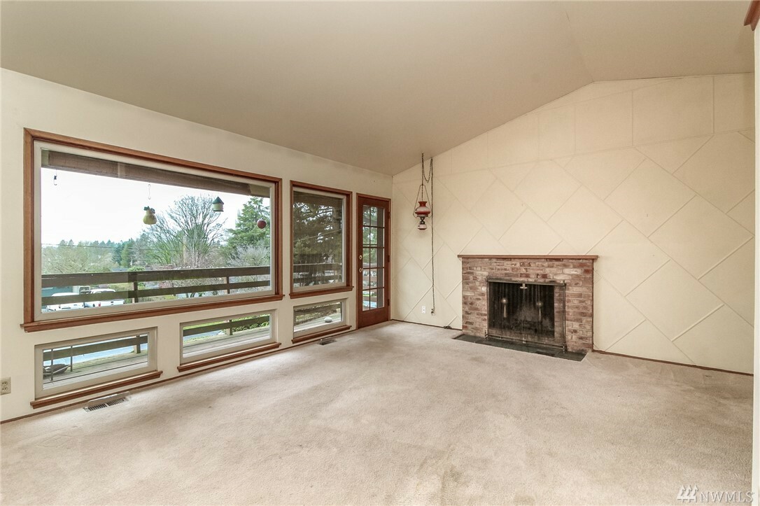 Property Photo: 23232 26th Ave S WA 98188