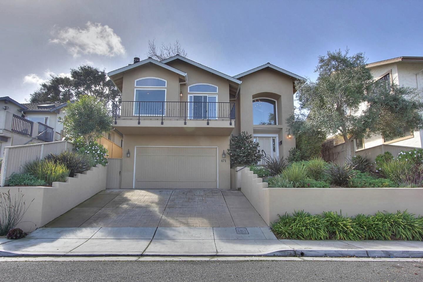Property Photo:  471 Belden Street  CA 93940 