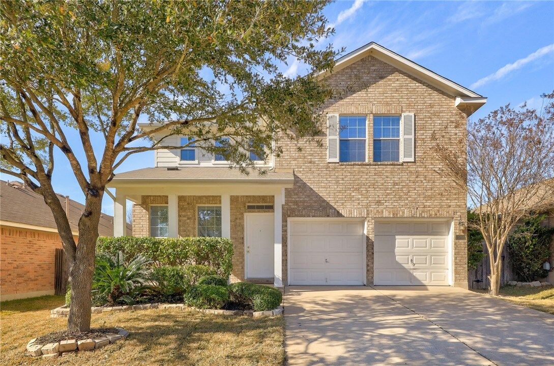 Property Photo:  11704 Larch Valley Drive  TX 78754 