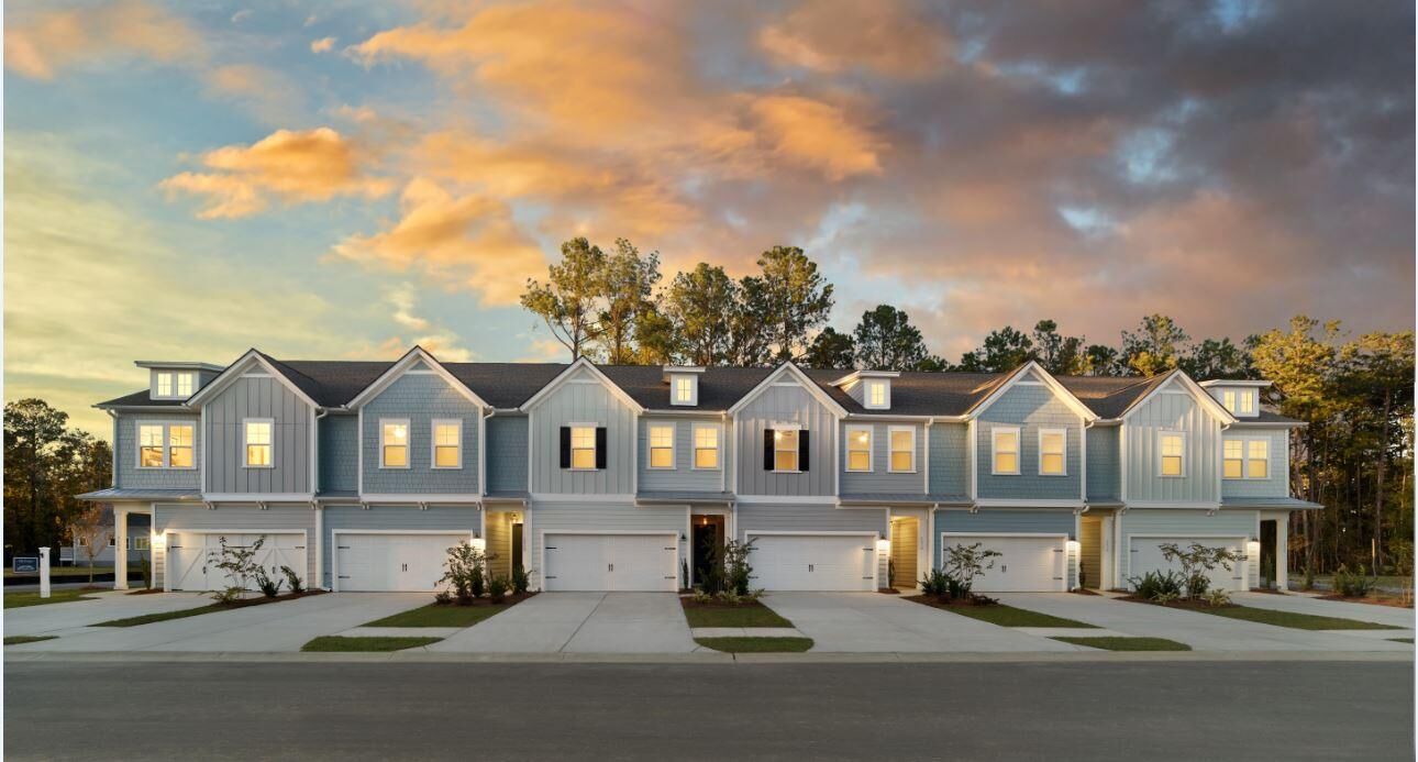 Property Photo: 2422 Brackish Drive SC 29466