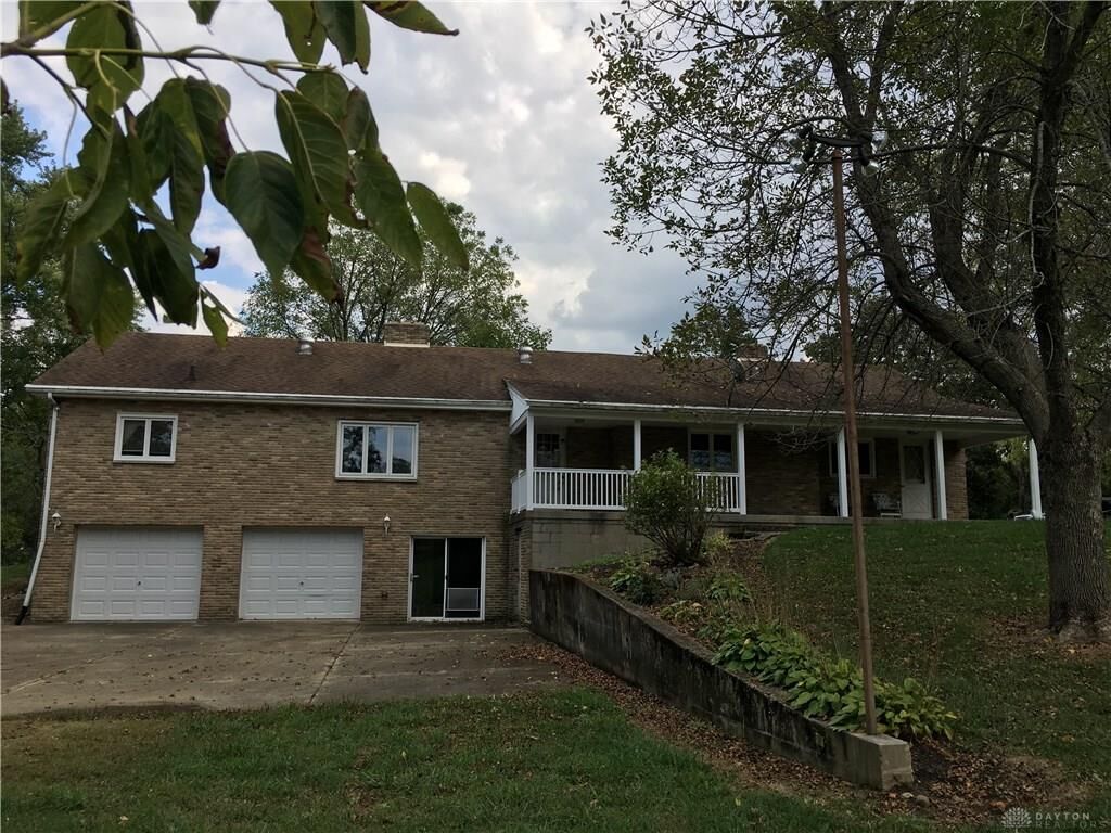 Property Photo: 505 N Bird Road OH 45503