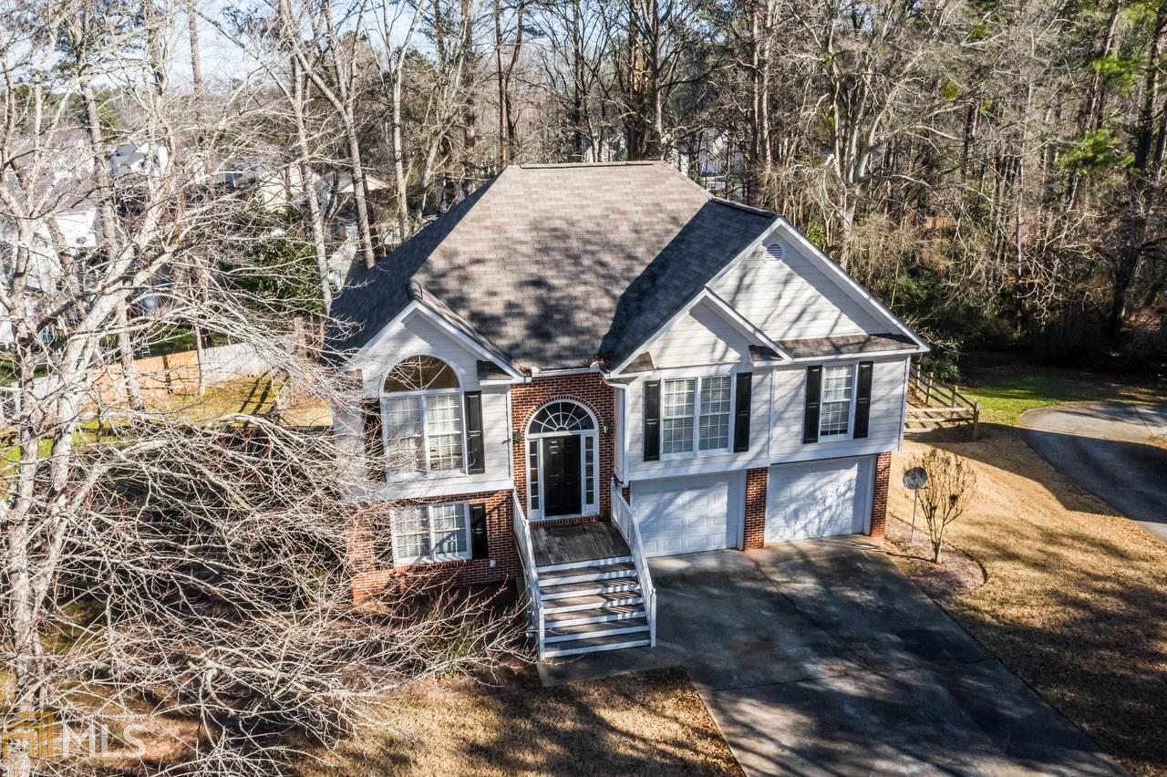 Property Photo: 113 Comly Rich Dr GA 30117