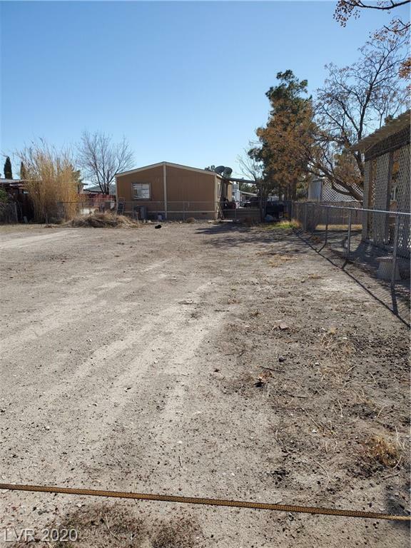 Property Photo:  221 West Greenwater  NV 89048 