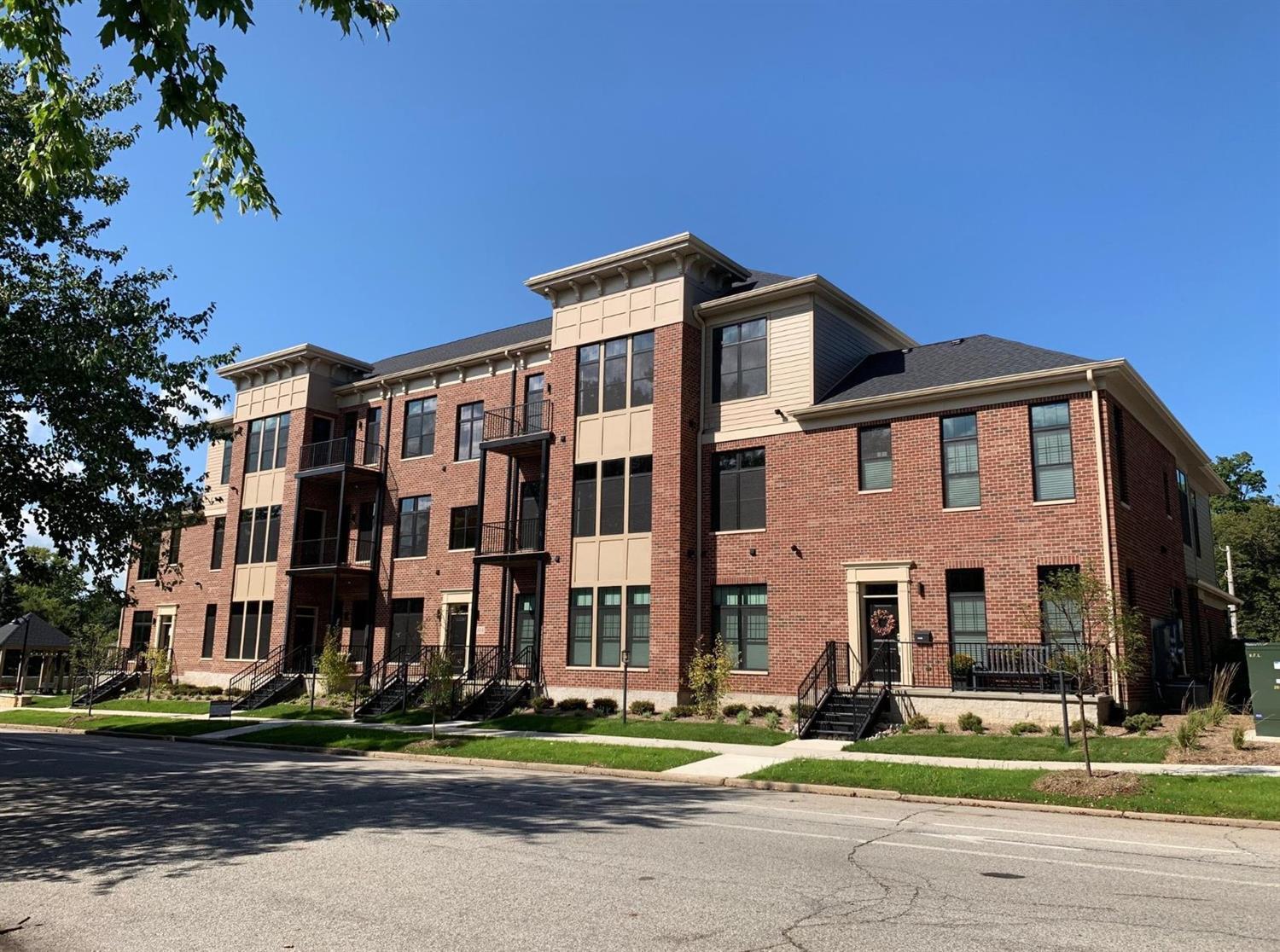Property Photo: 204 Campbell Street 303 IN 46383