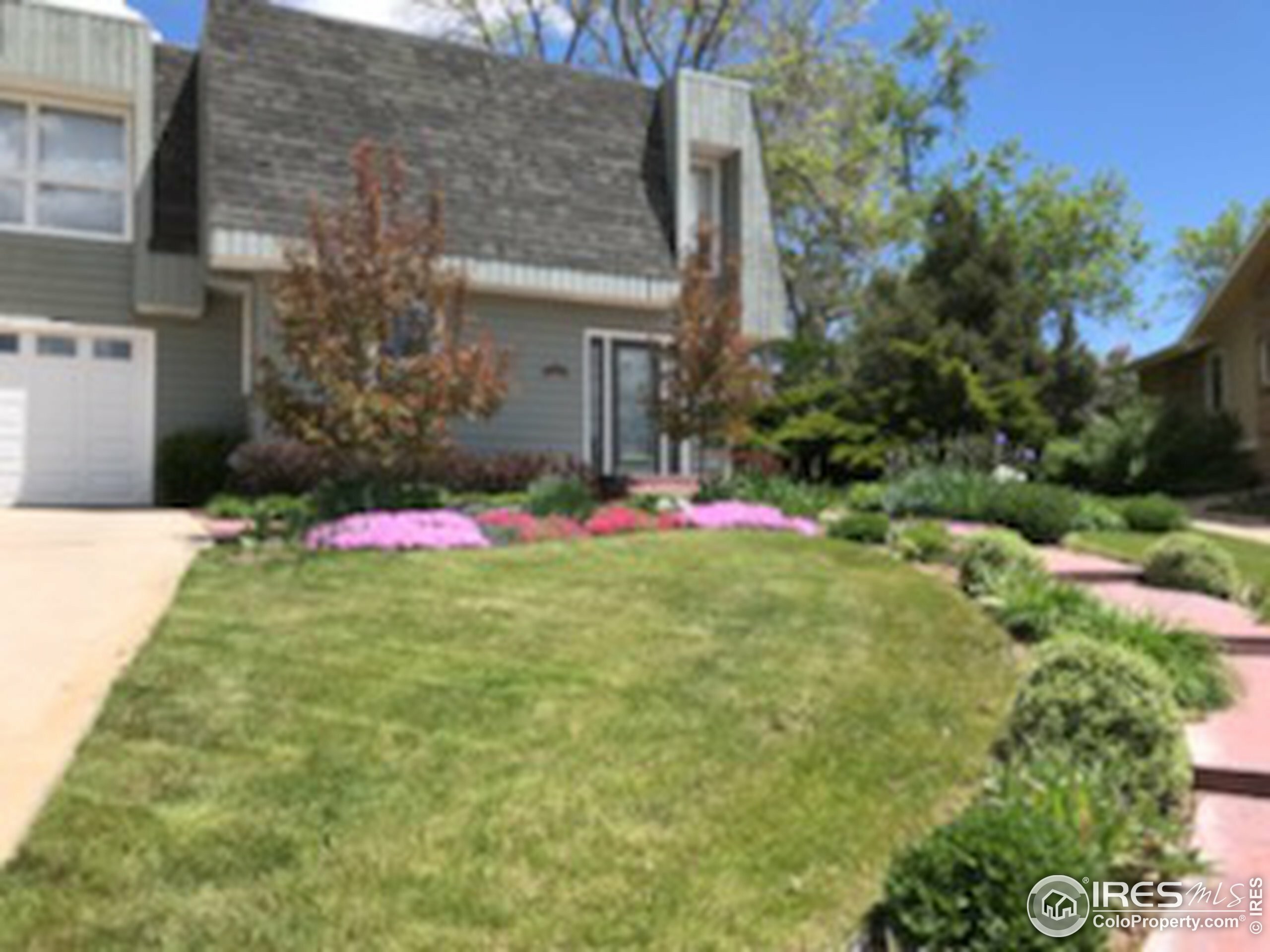 Property Photo:  2408 Frances Dr  CO 80537 