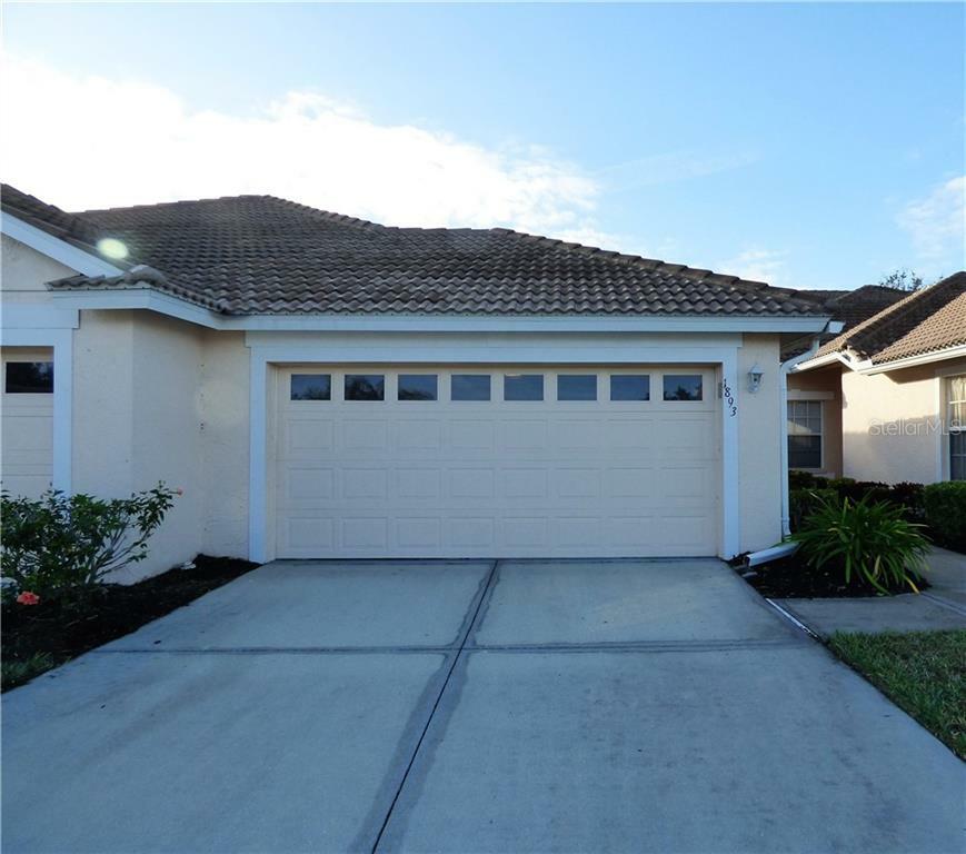 Property Photo:  1893 San Silvestro Drive  FL 34285 